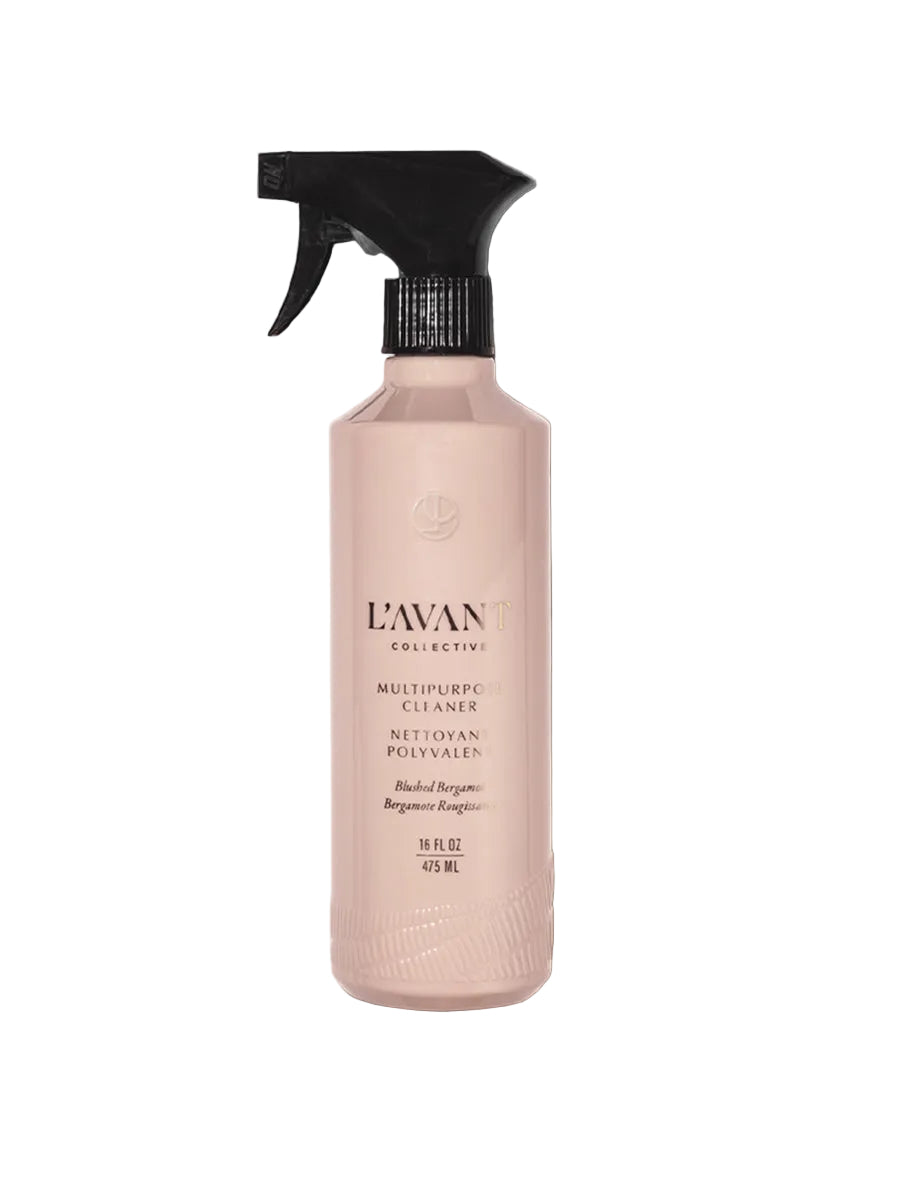 L'Avant Multipurpose Surface Cleaner, Blushed Bergamot