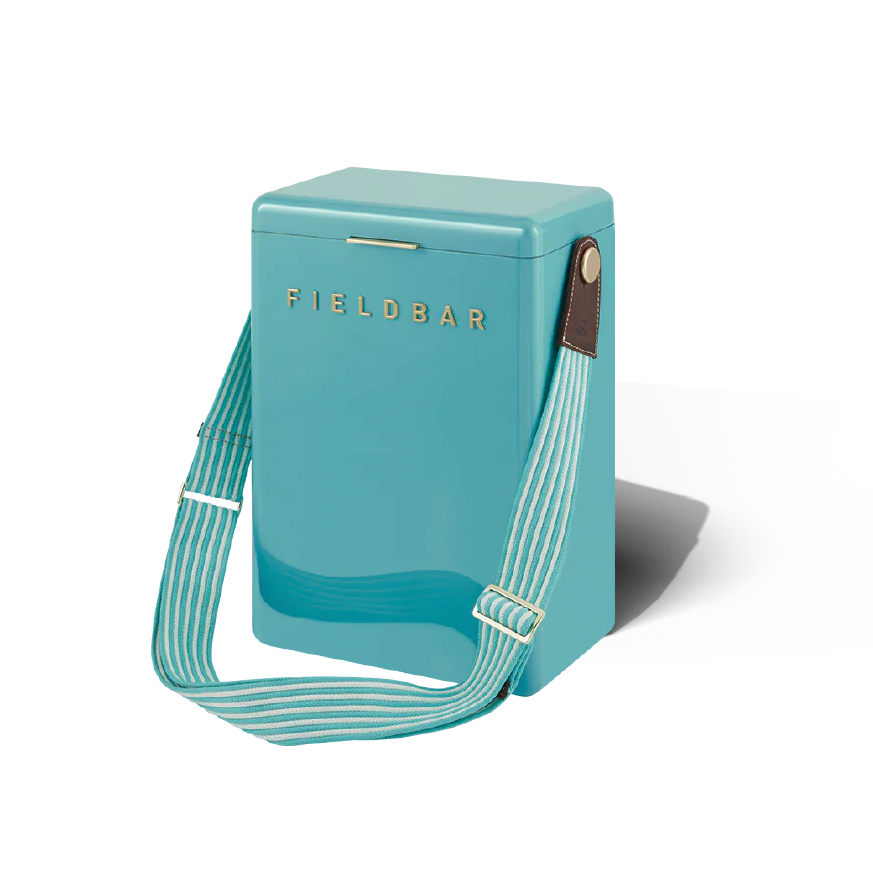 Fieldbar Drinks Box Sling, St-Tropez