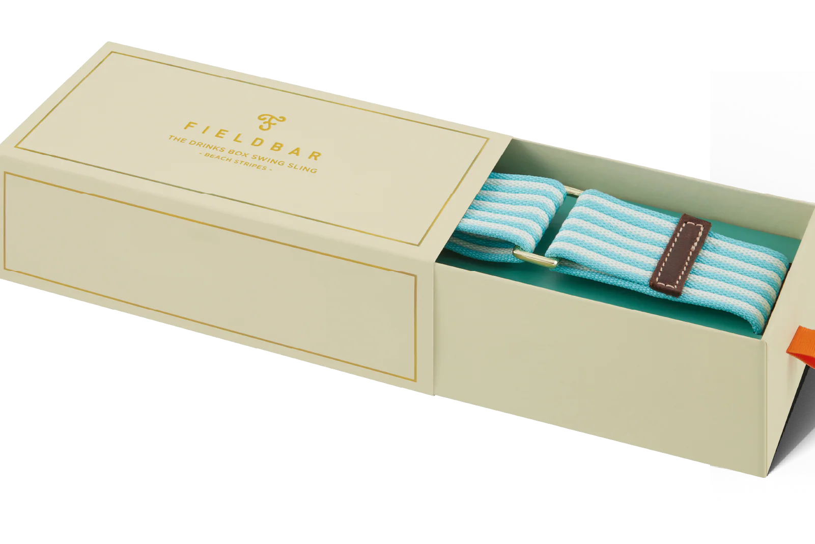Fieldbar Drinks Box Sling, St-Tropez