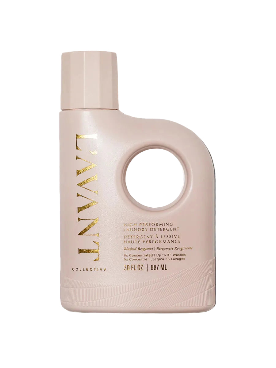 L'Avant Laundry Detergent, Blushed Bergamot