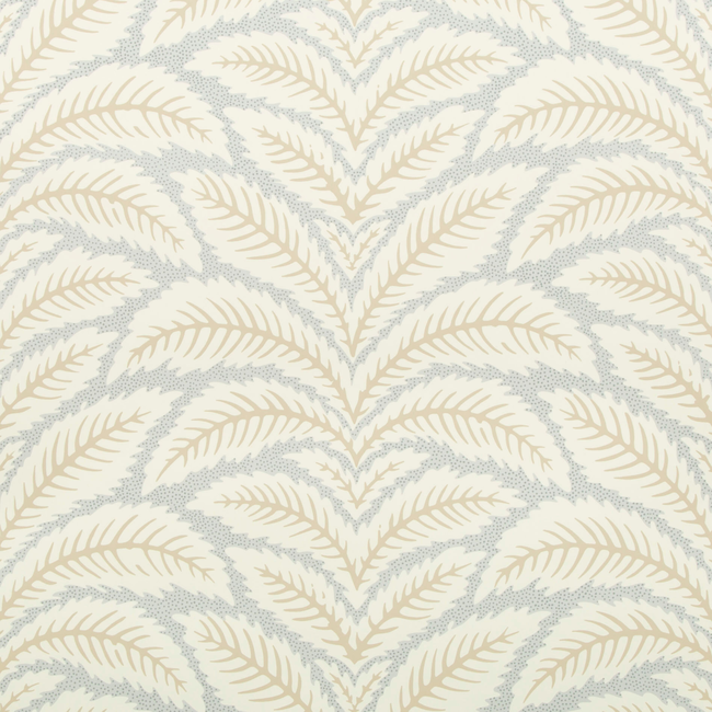 Talavera Wallpaper, Birch
