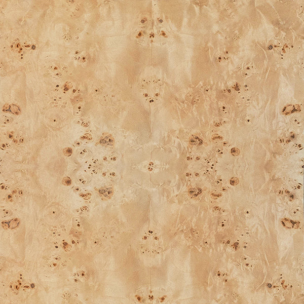Worlds Away Cruise Counter Stool, Burl Wood