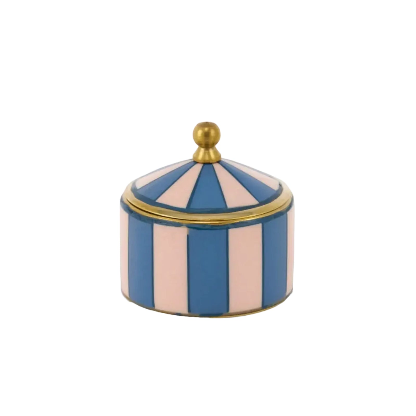 Bailey Blue Circus Box, Small