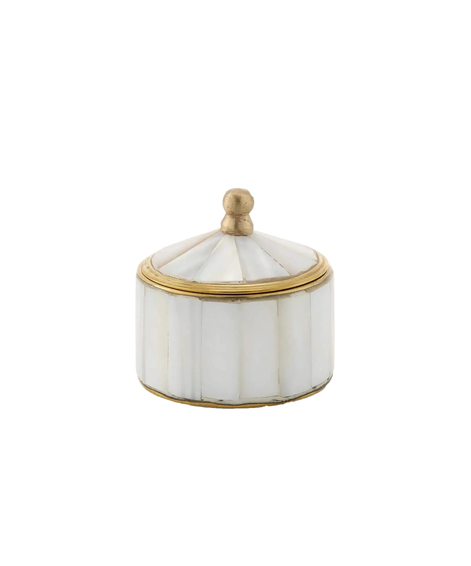 Bailey Blue Circus Box, Small