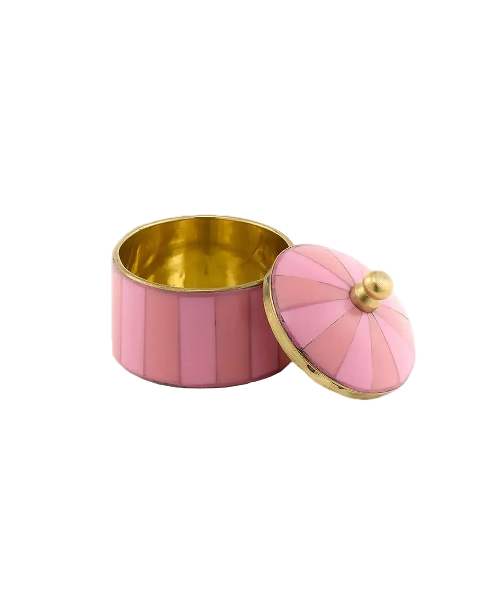 Bailey Pink Circus Box, Small