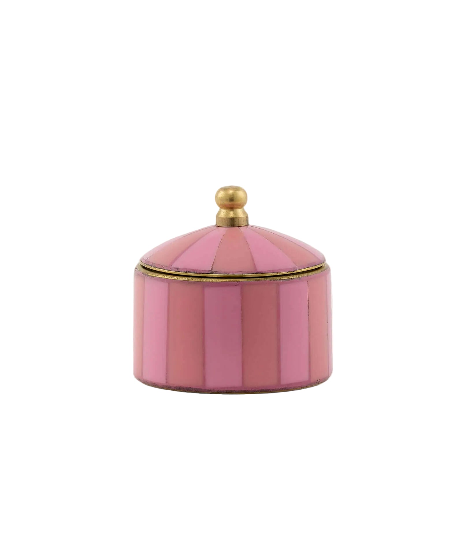 Bailey Pink Circus Box, Small