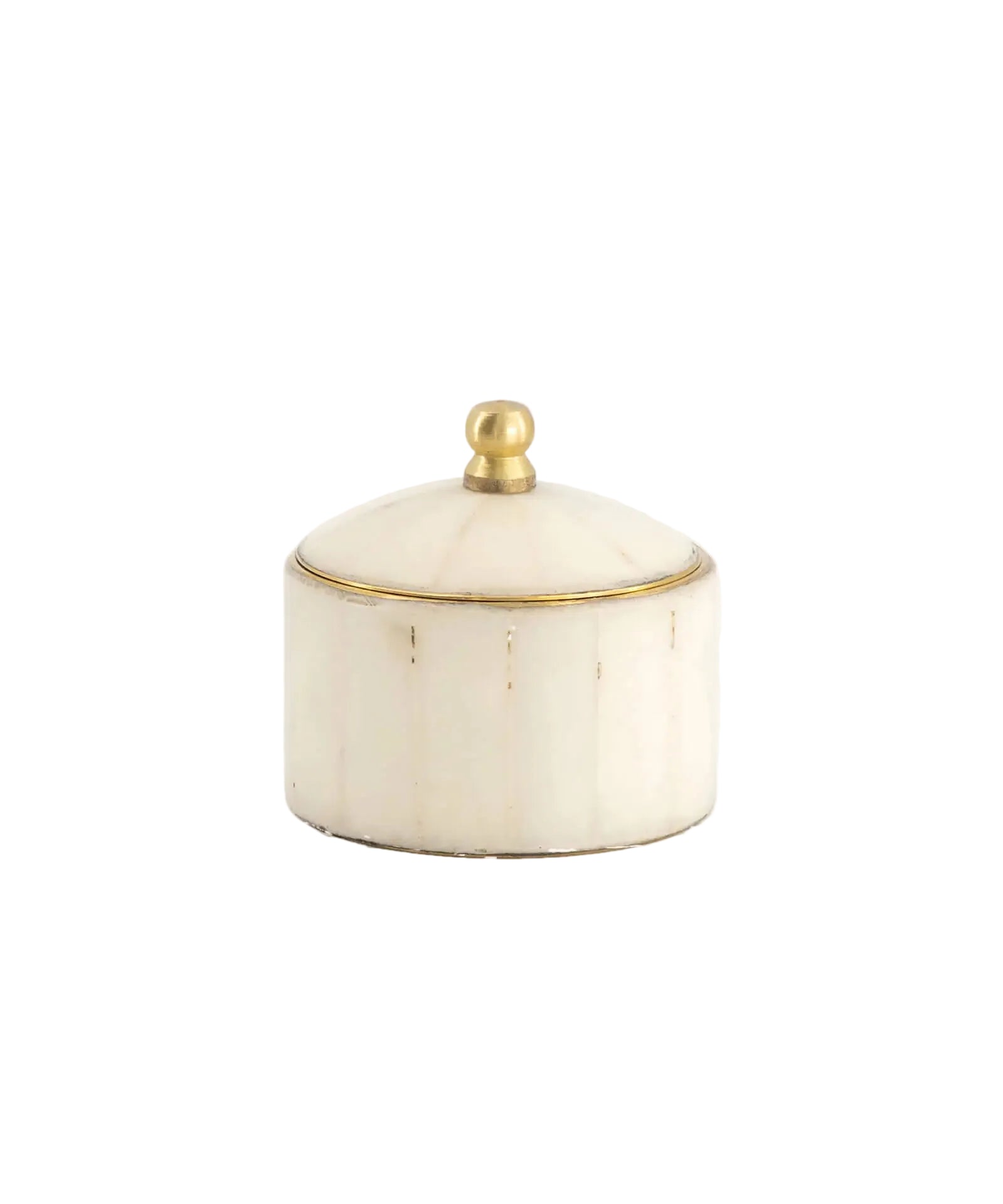 Bailey Pearly Circus Box, Small