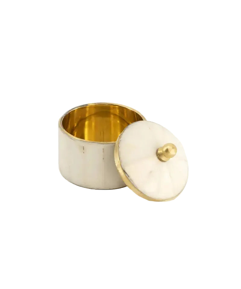 Bailey Pearly Circus Box, Small