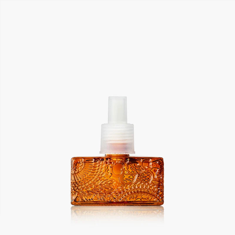 Voluspa Baltic Amber Wall Plug-In Starter Kit