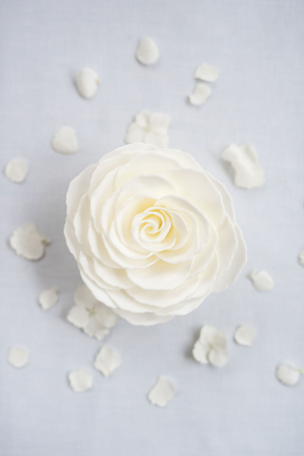 Graceful Day Gardenia Flower Soap