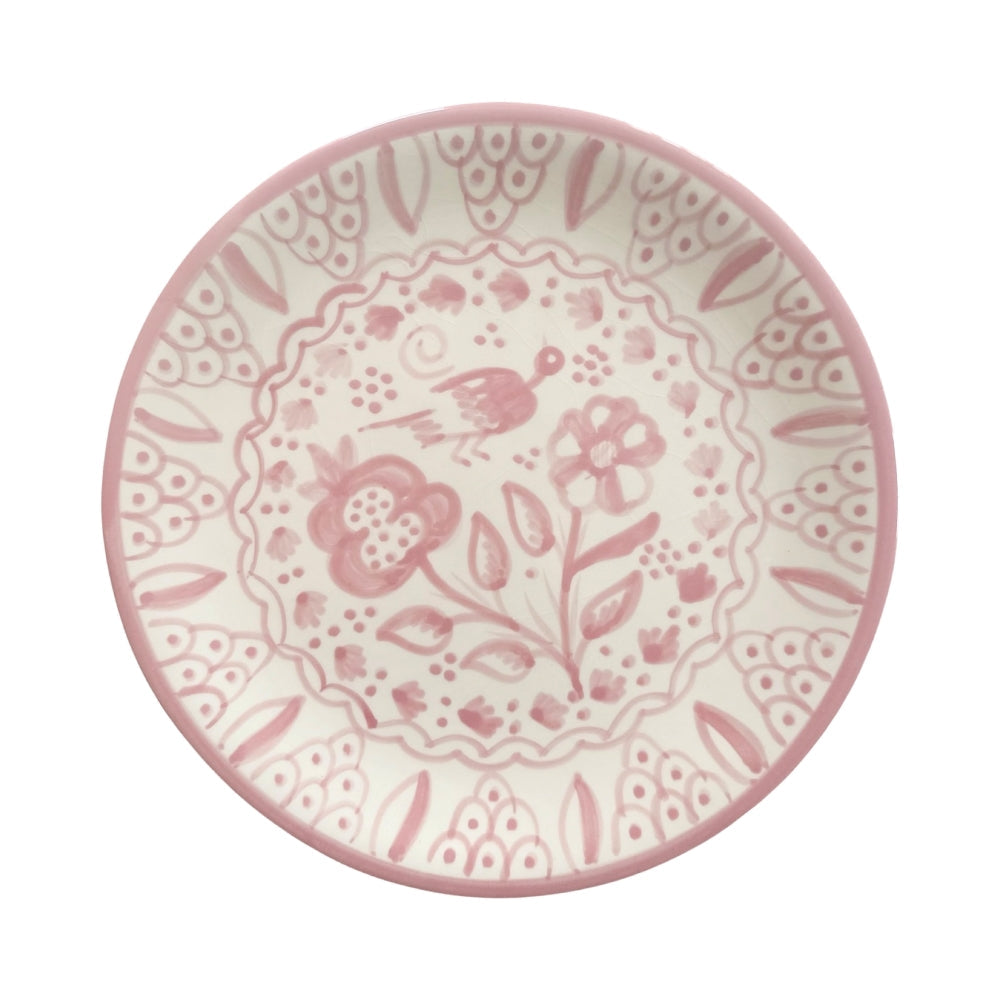 Jardin Dinner Plate