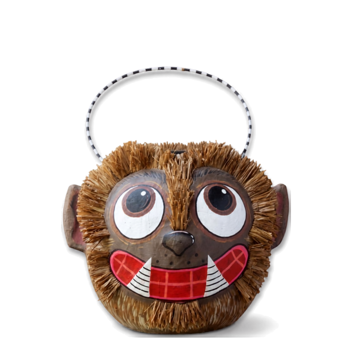 Werewolfly Boogie Bucket