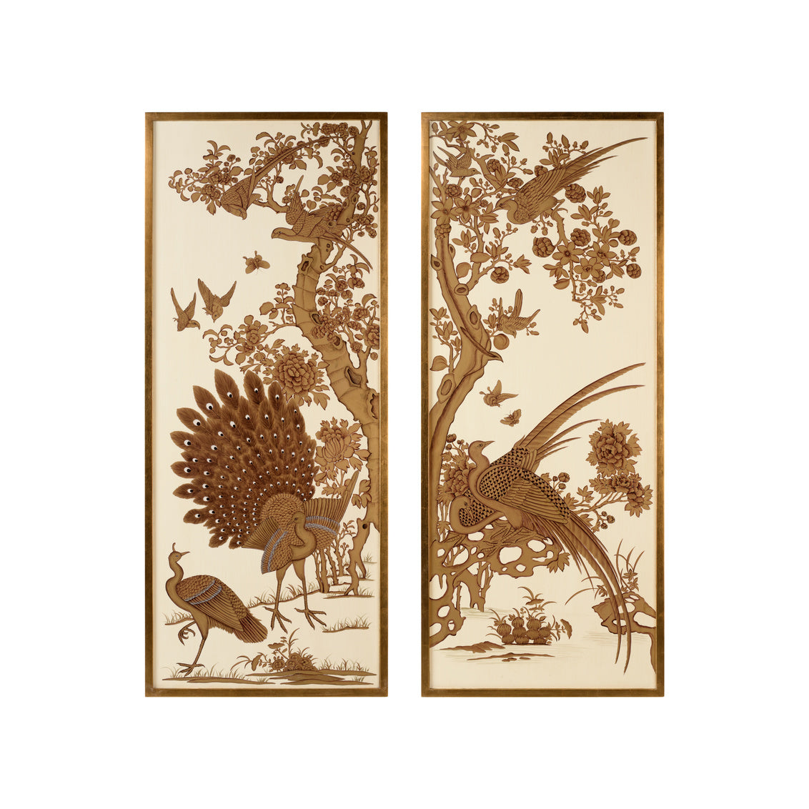 Wrightswood Panels