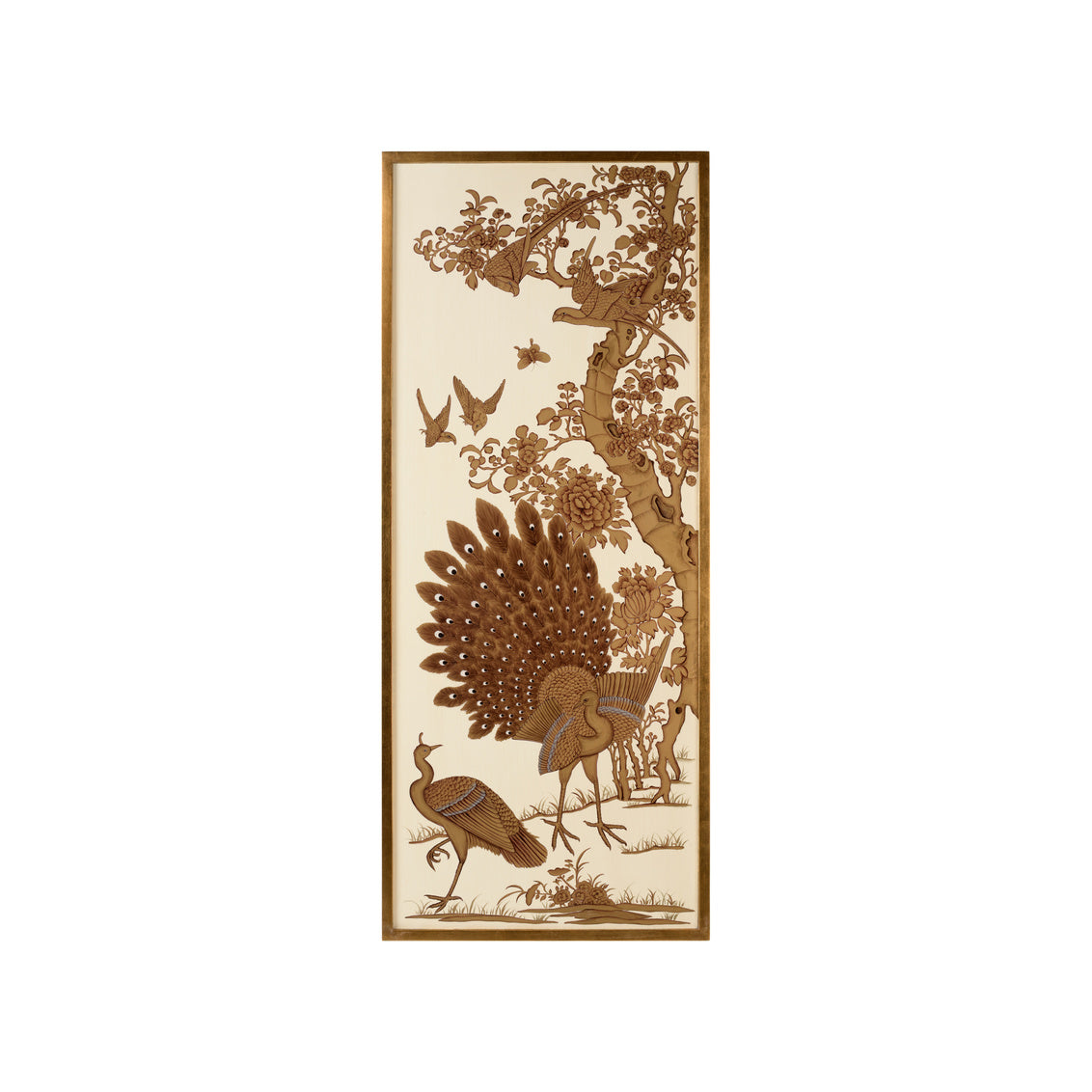Wrightswood Panels