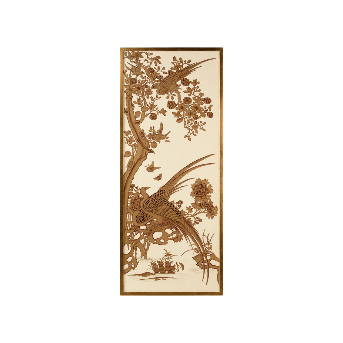 Wrightswood Panels