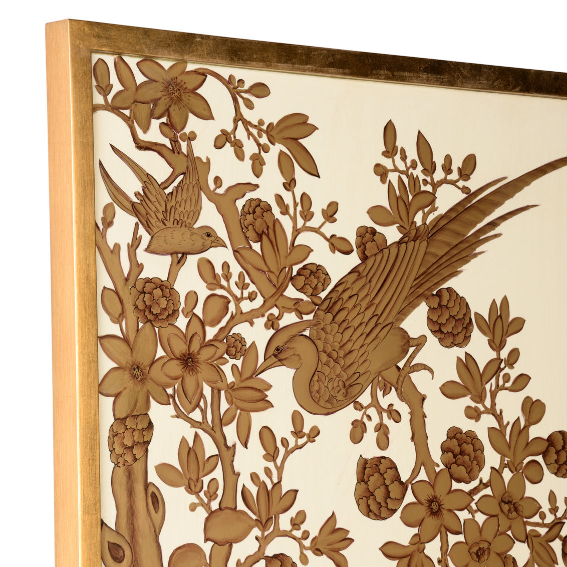Wrightswood Panels