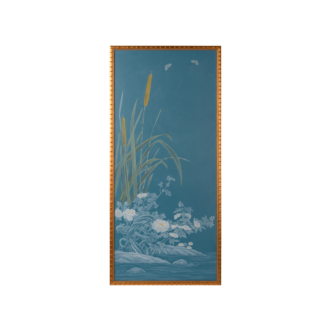 Marland Panel I