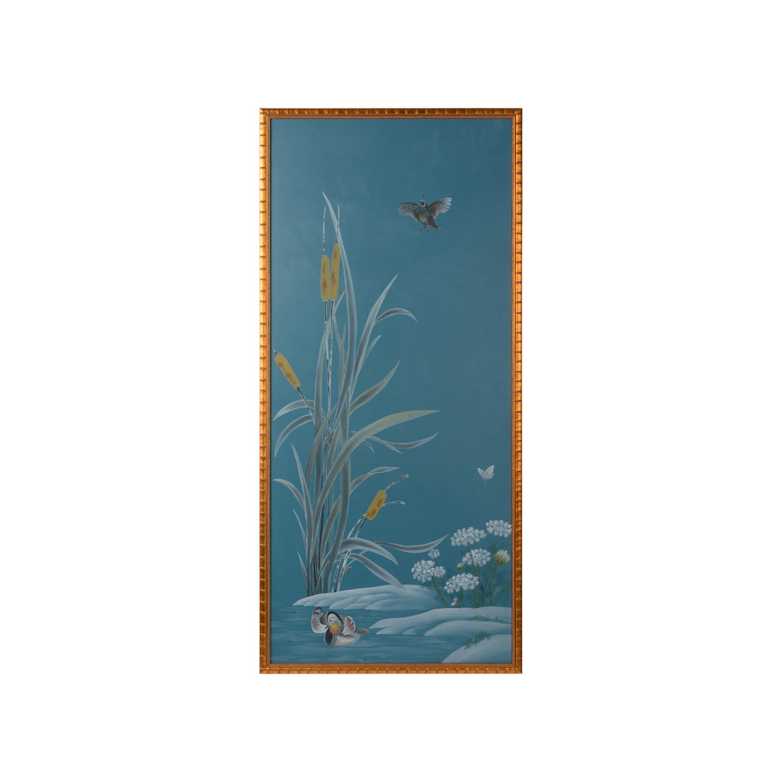 Marland Panel II
