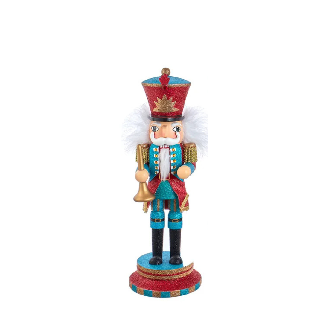 Hollywood Nutcracker, Trumpet