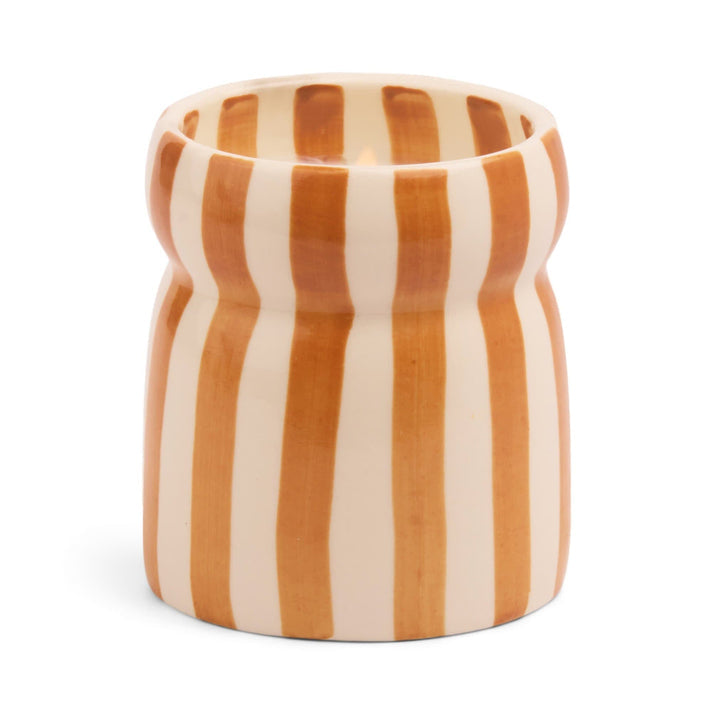 Paddywax Cabana Sienna Sunset Candle, Rust