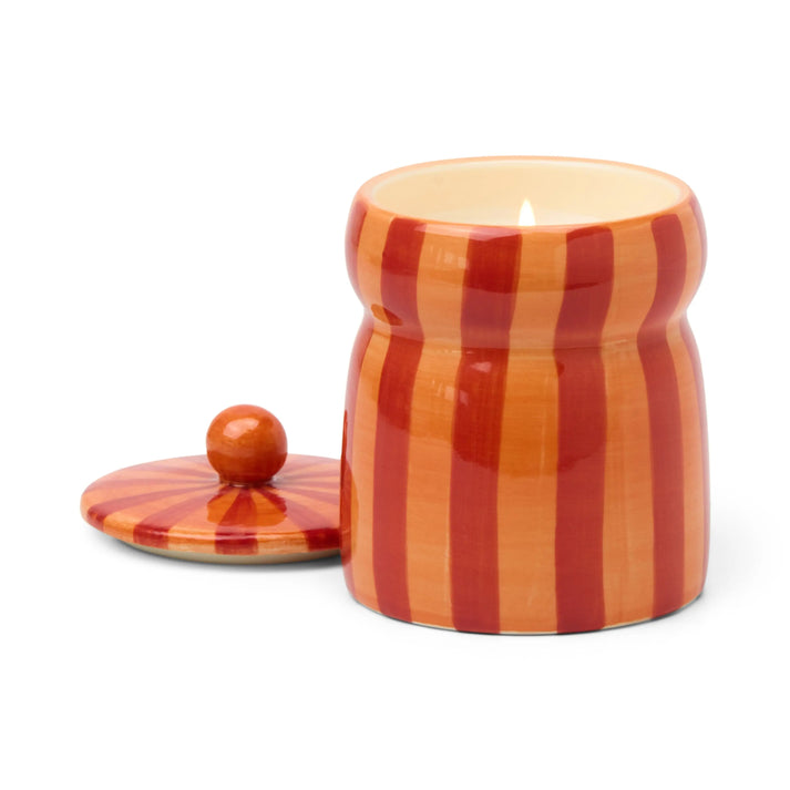 Spiced Apple Candle