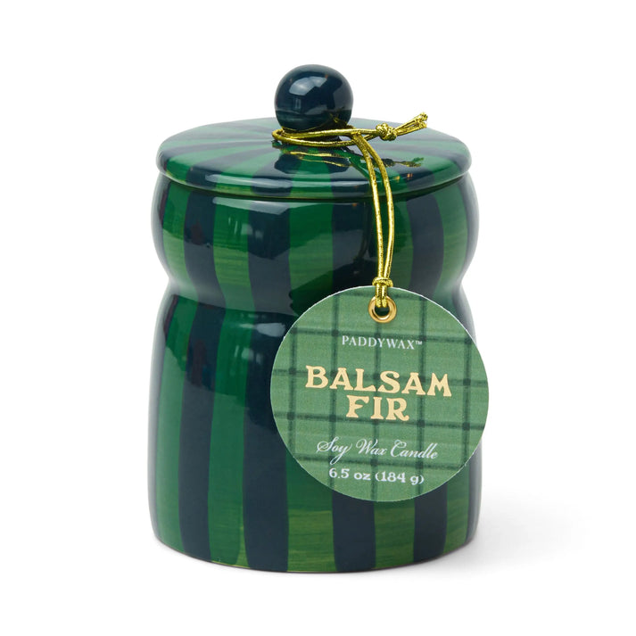 Balsam Fir Candle