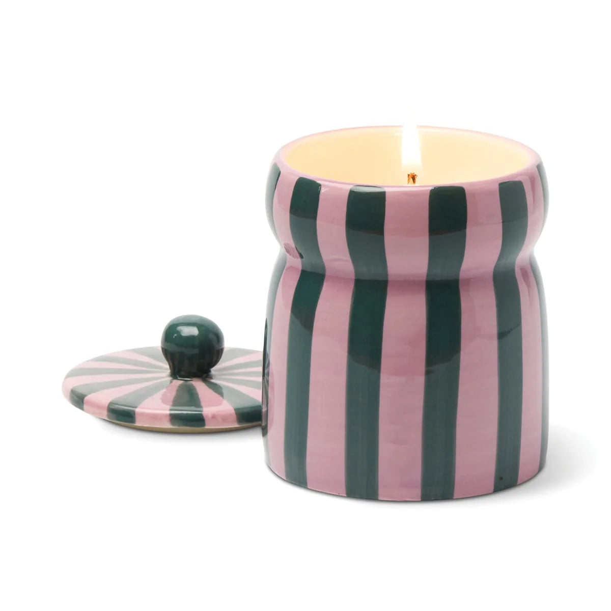 Cinnamon & Clove Candle