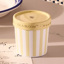 Isla Bloom Caffè Capri Gelato Cup, 6.5oz