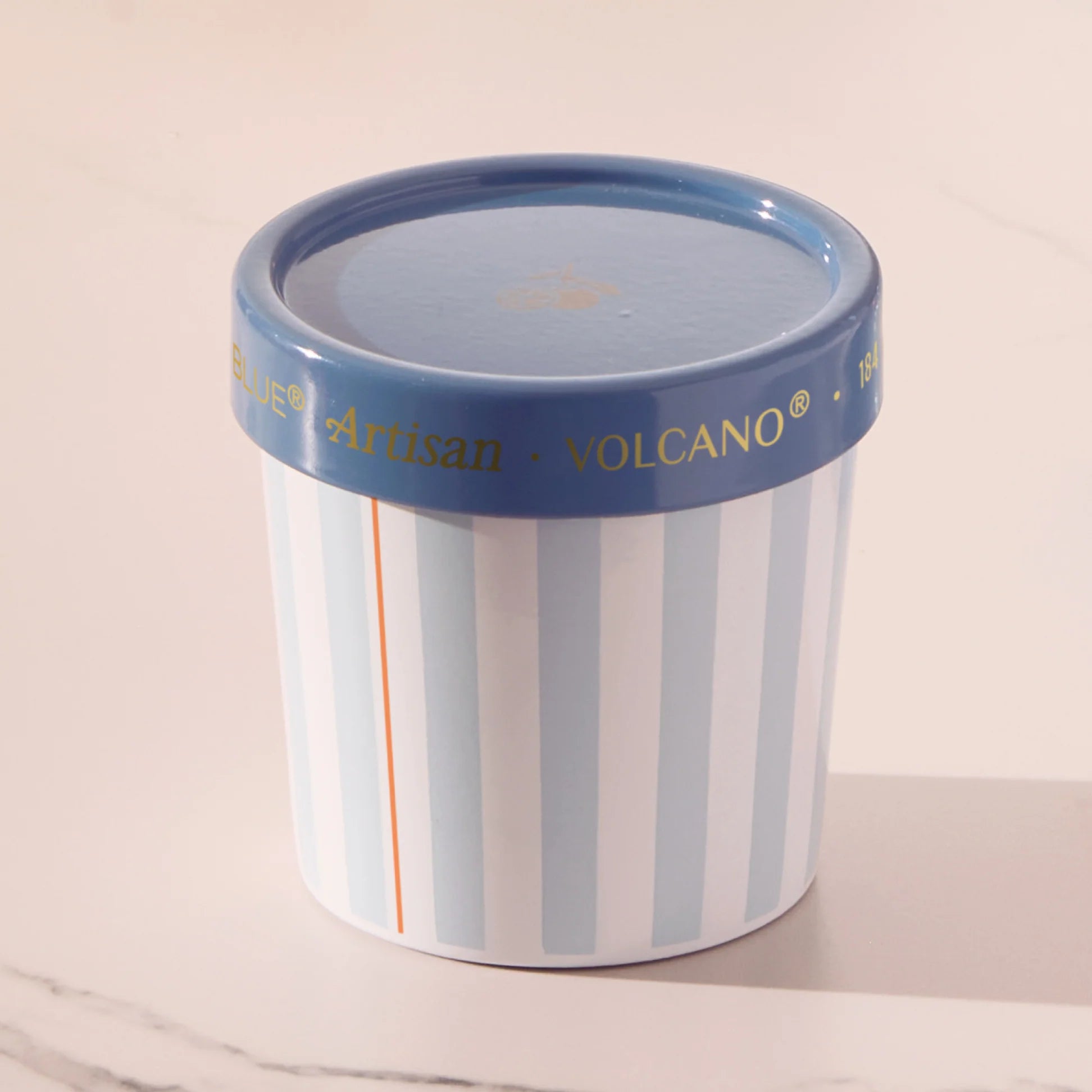 Volcano Caffè Capri Gelato Cup, 6.5oz