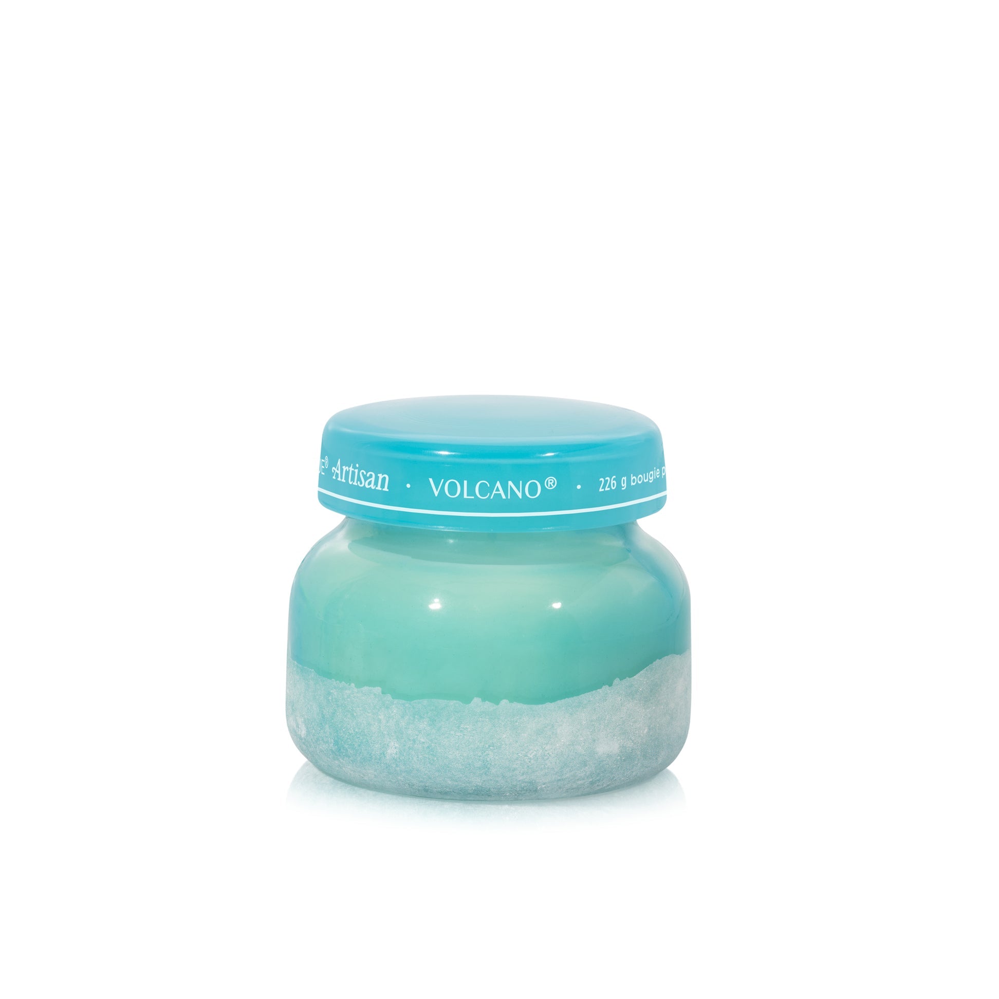 Volcano Luce d'Amalfi Petite Candle