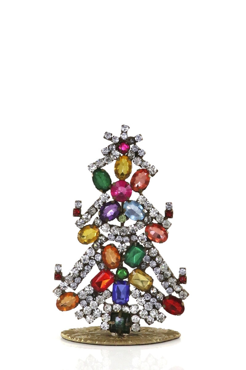 Regalia Petite Jeweled Tree