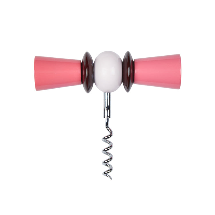 Addison Ross Bow Tie Corkscrew, Watermelon & Cherry