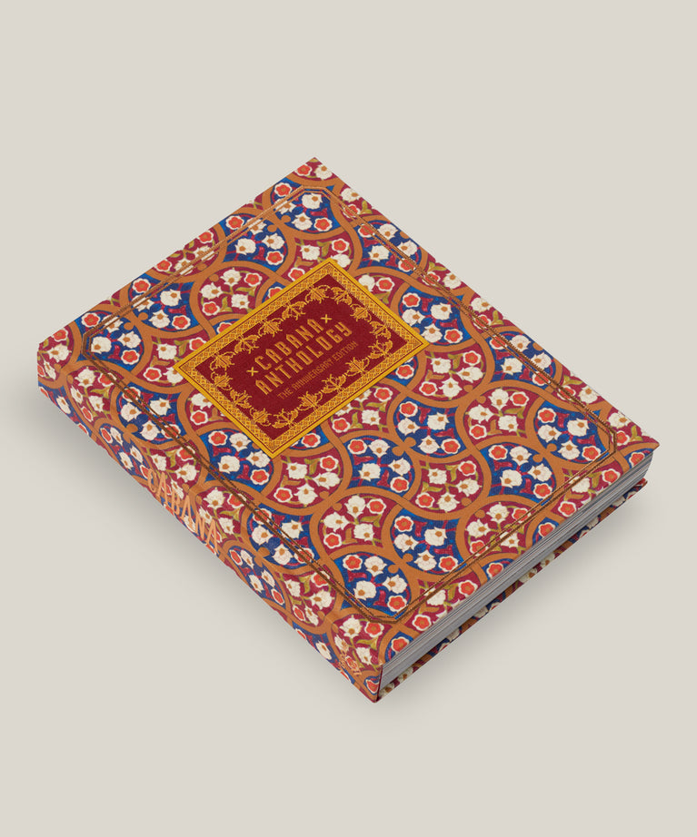 Cabana Anthology: The Anniversary Edition