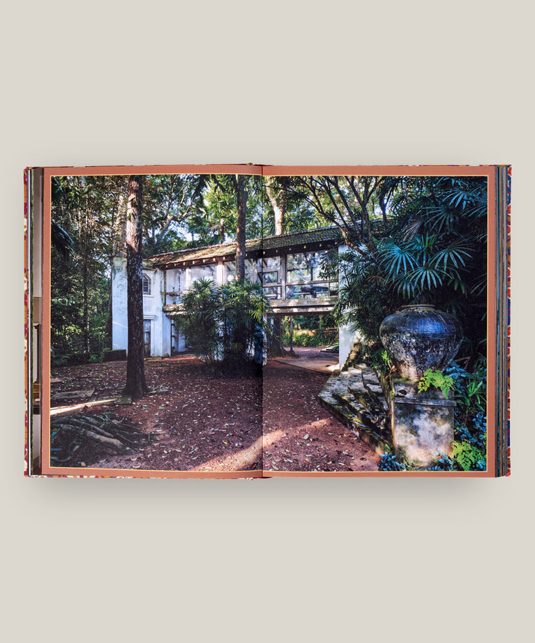 Cabana Anthology: The Anniversary Edition