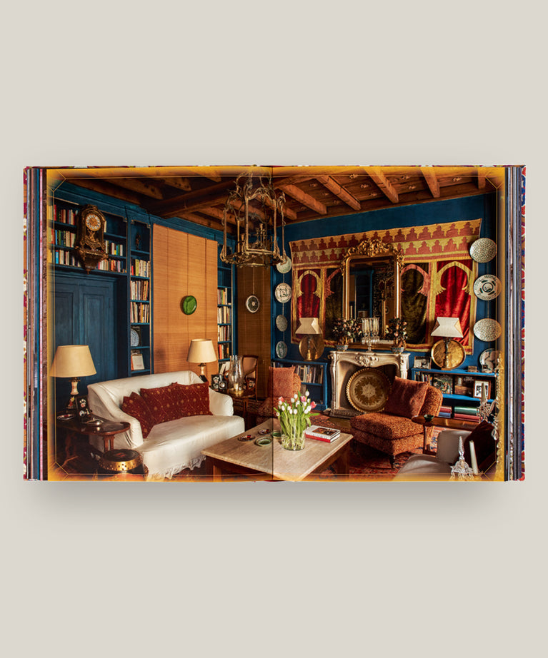 Cabana Anthology: The Anniversary Edition