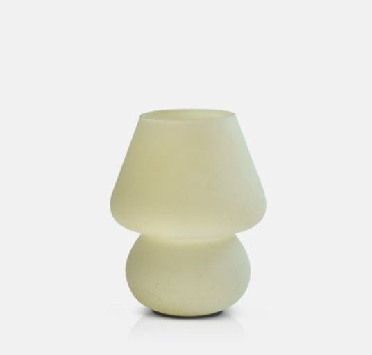 Lily Little Cordless Lamp, Butter