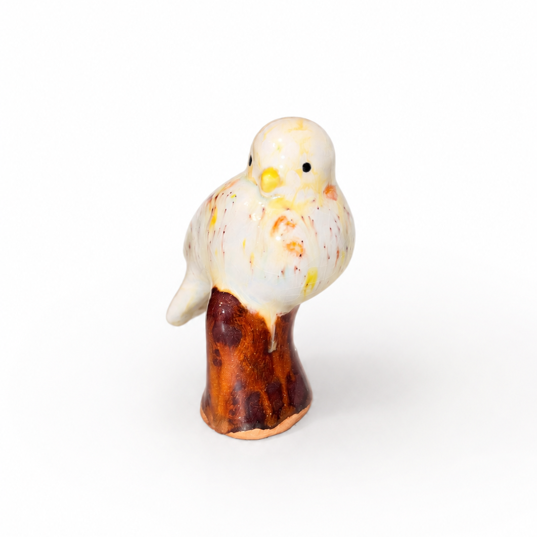 Wolfe Studio Songbird