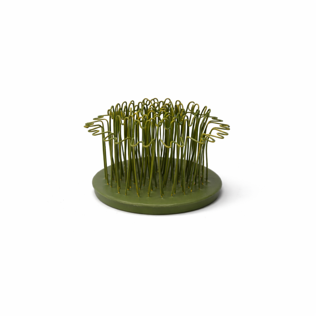Hairpin Floral Holder, 3"
