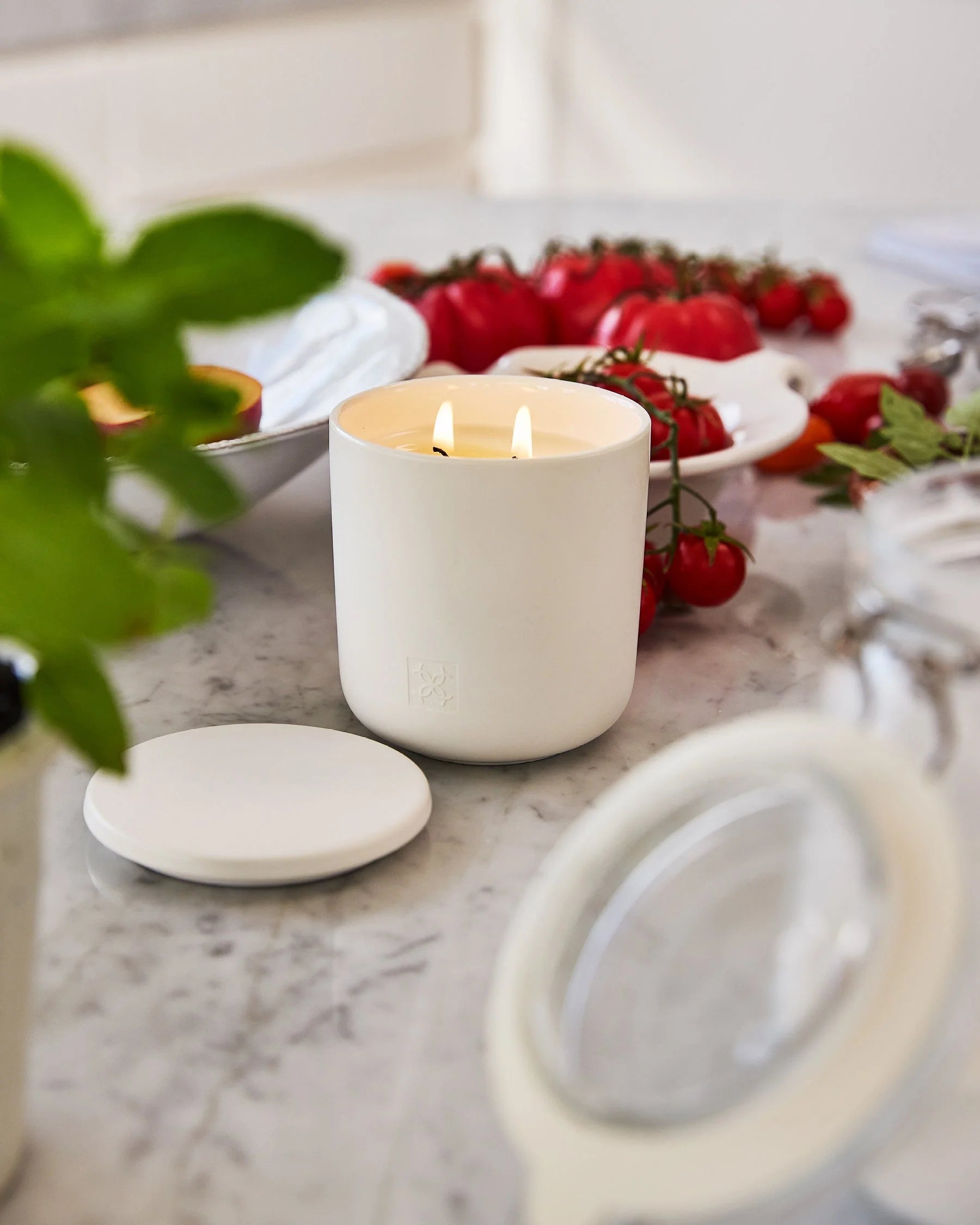 Circa Oceanique Scented Candle 10.6 oz.