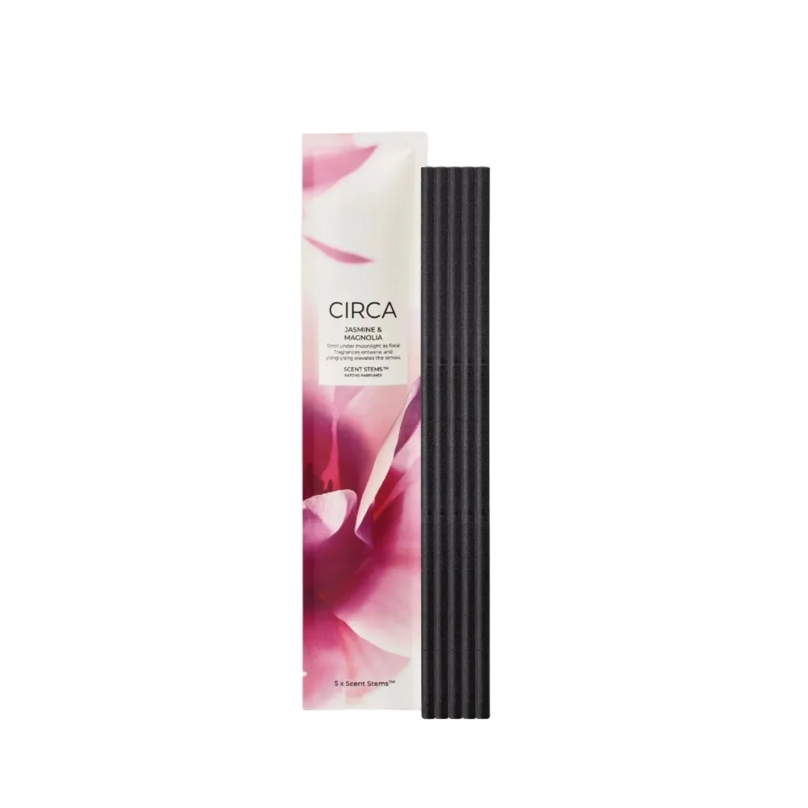 Circa Jasmine & Magnolia Scent Stems™ Refill