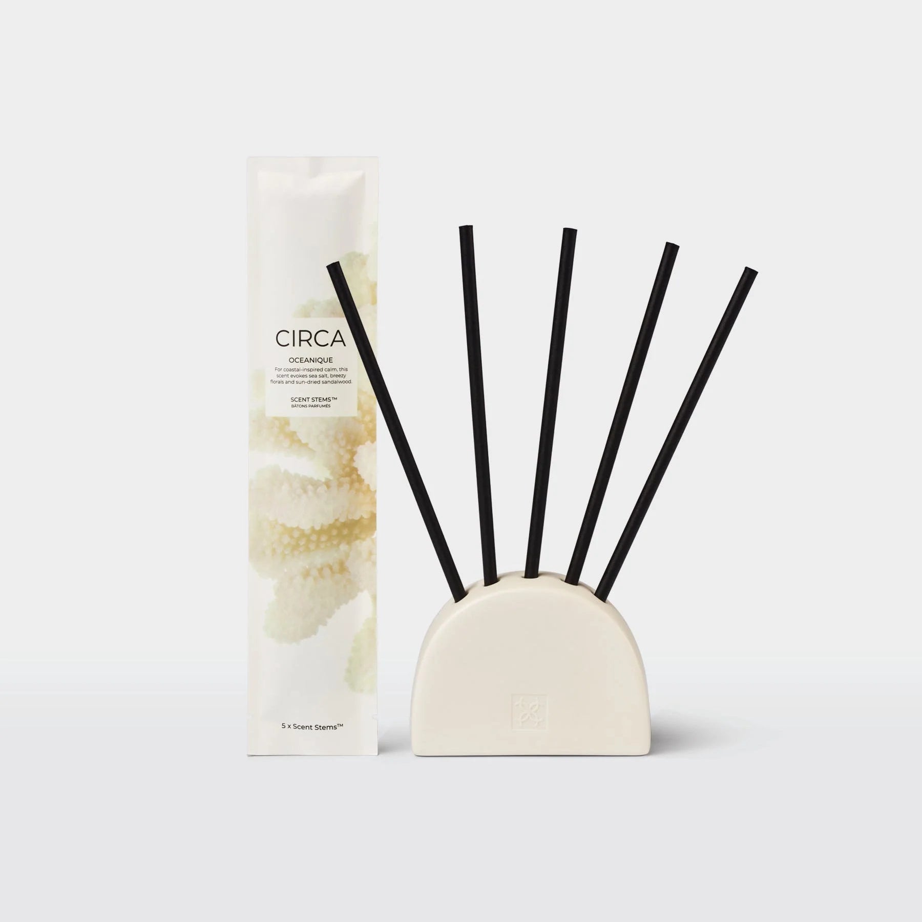 Circa Oceanique Scent Stems™ Refill