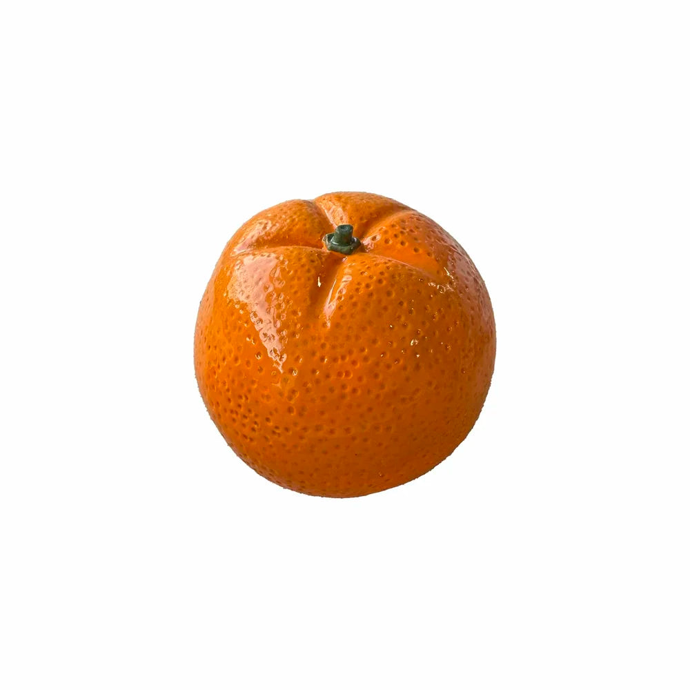 Minnie-Mae Studio Ceramic Clementine