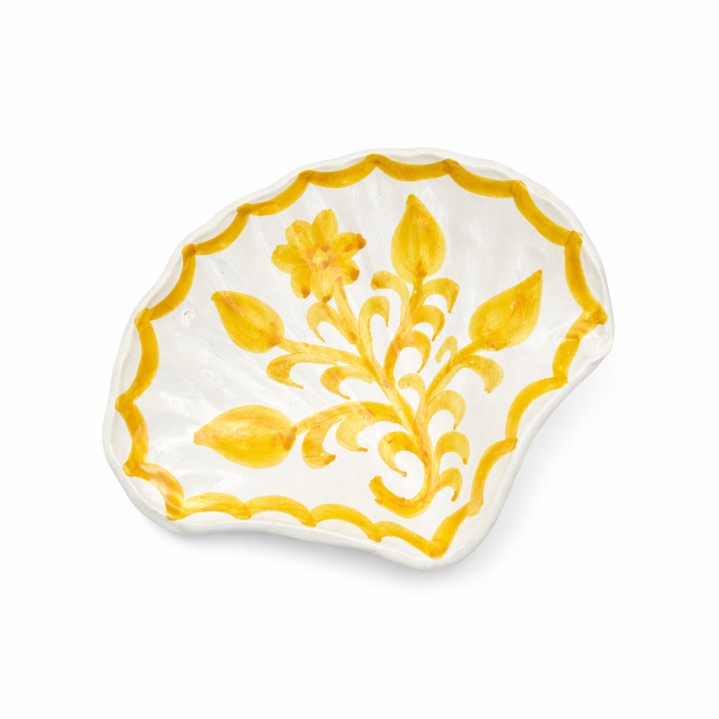 Guillermo Concha Shell, Marigold
