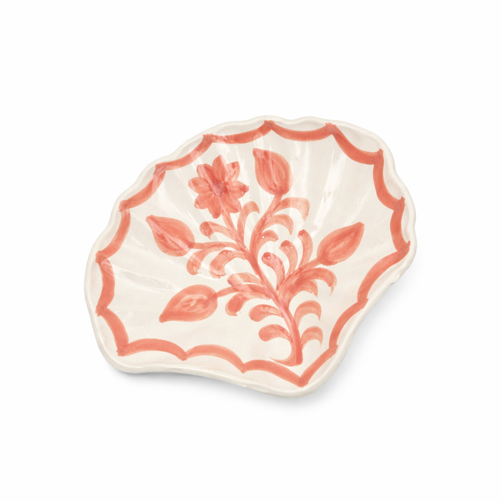Guillermo Concha Shell, Pink