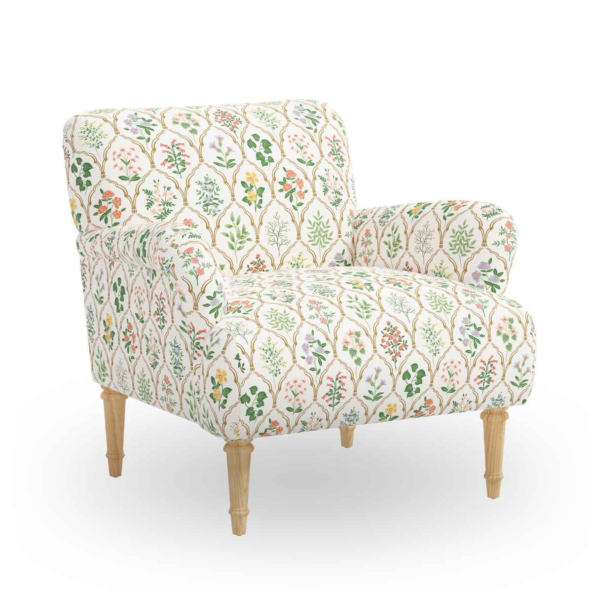 Constance Chair, Hawthorne Multi