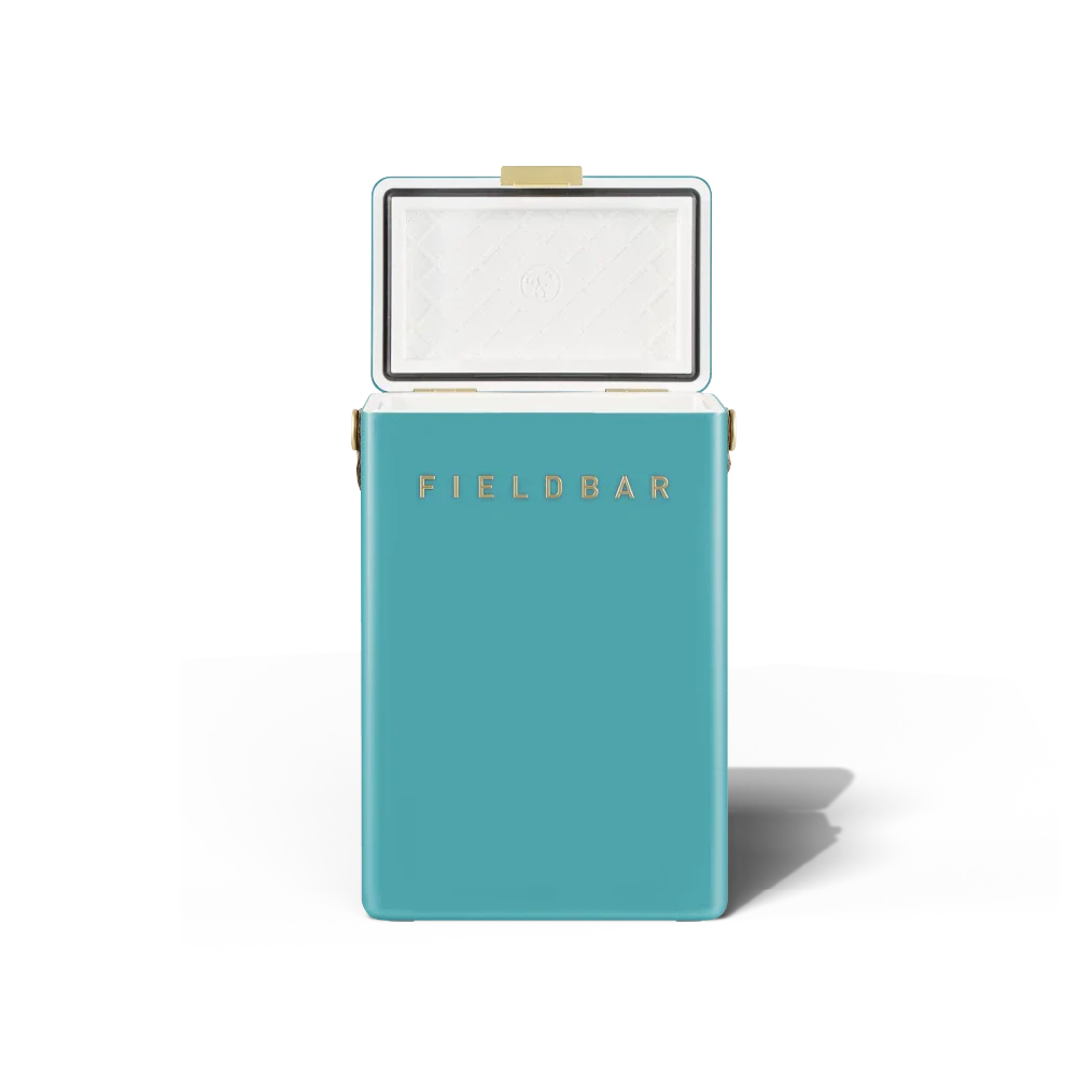 Fieldbar Drinks Box, Bazaruto Blue