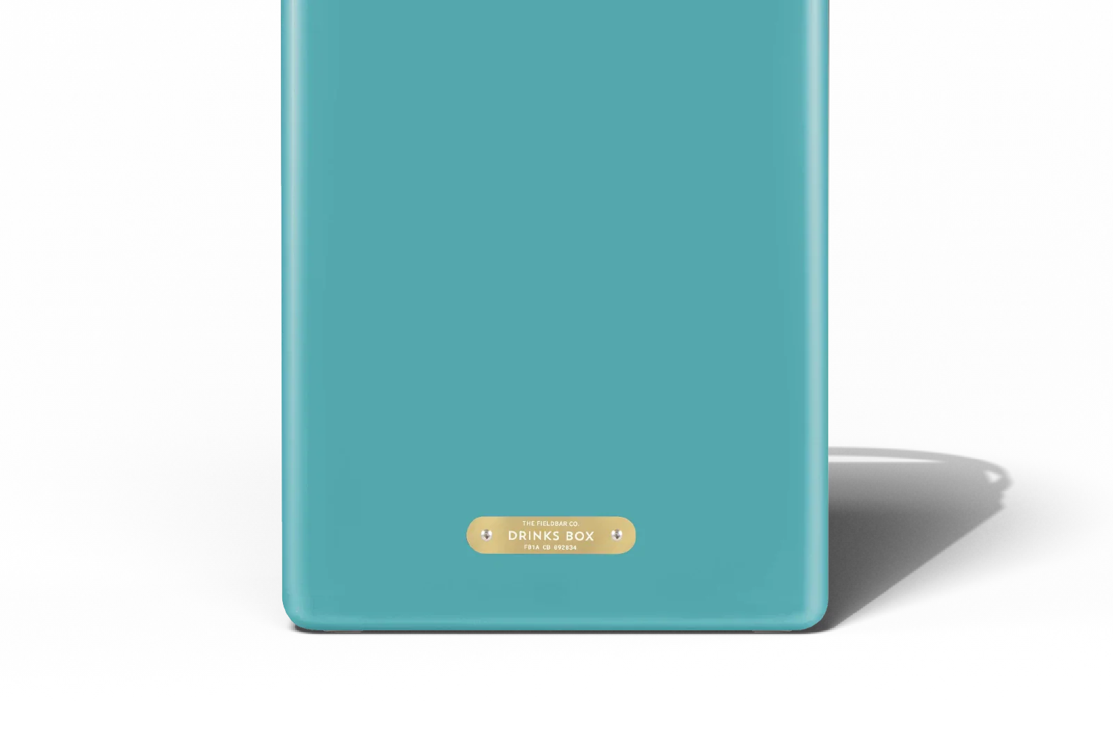 Fieldbar Drinks Box, Bazaruto Blue