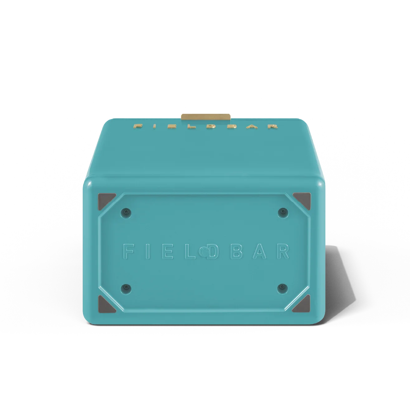 Fieldbar Drinks Box, Bazaruto Blue