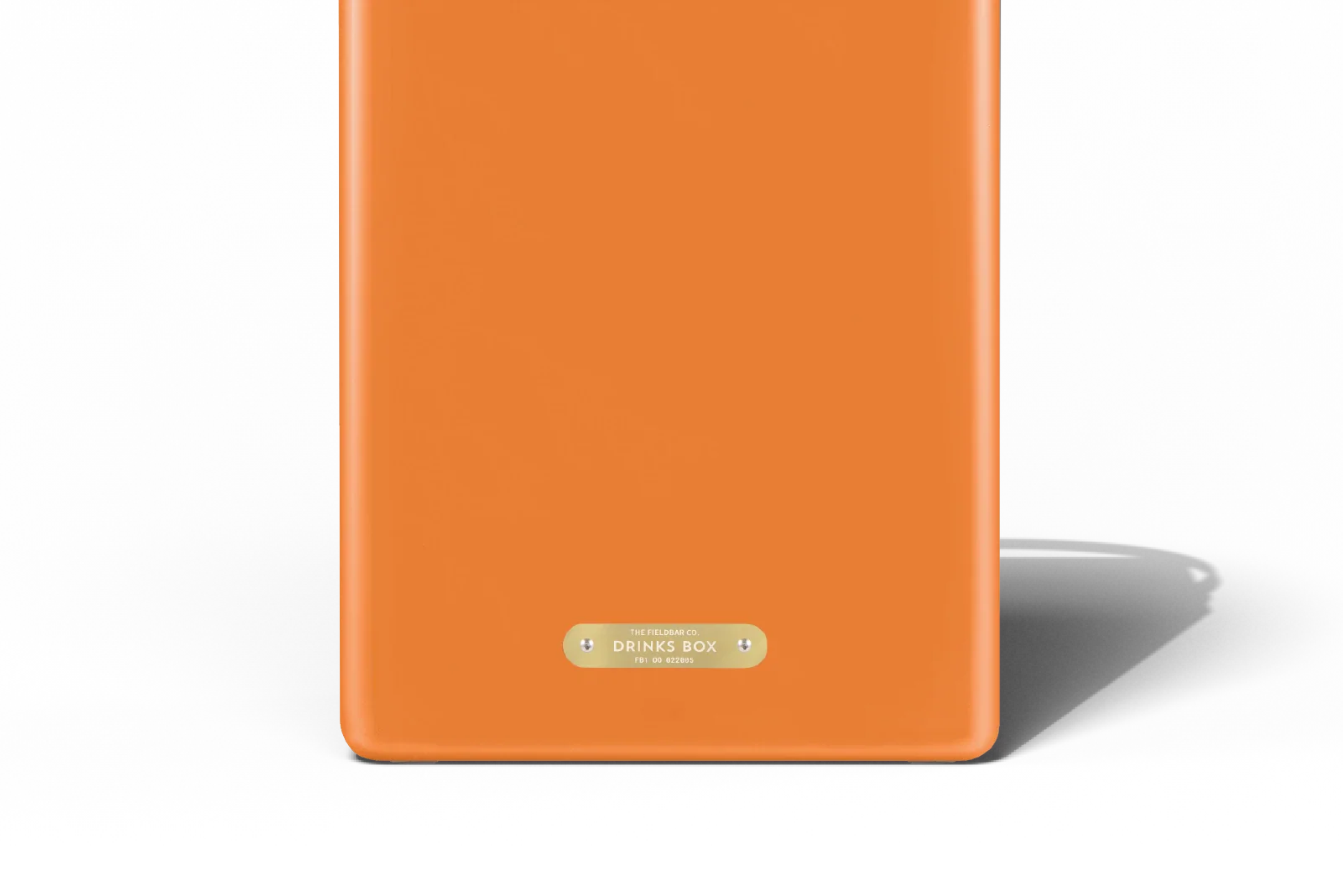 Fieldbar Drinks Box, Orchard Orange