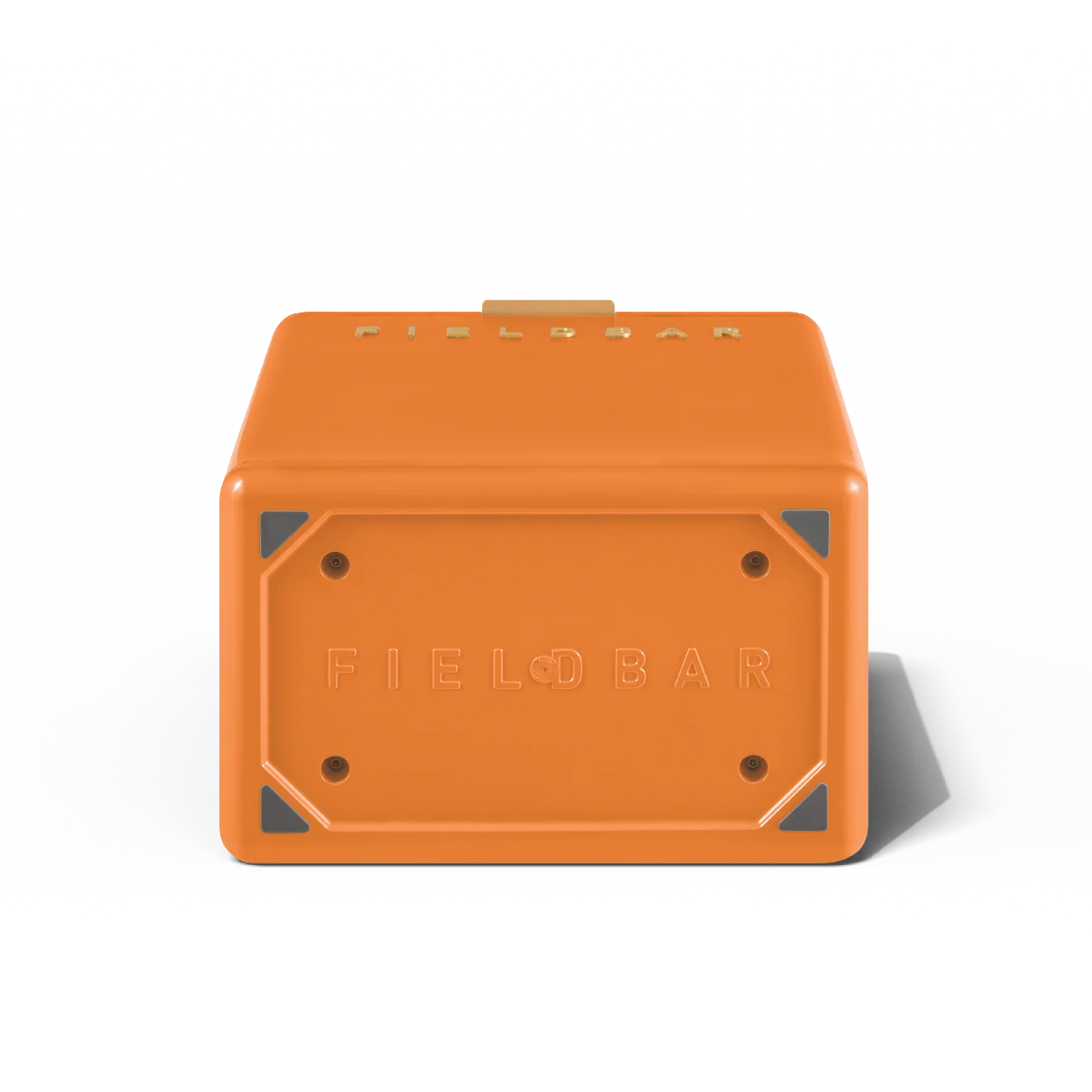 Fieldbar Drinks Box, Orchard Orange